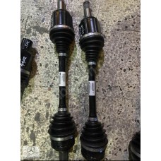 BAŞKAN TİC.MERCEDES A1673309700 ML W167 KASA AKS 1673309700 